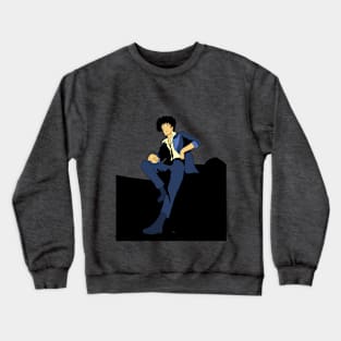 Space Cowboy Crewneck Sweatshirt